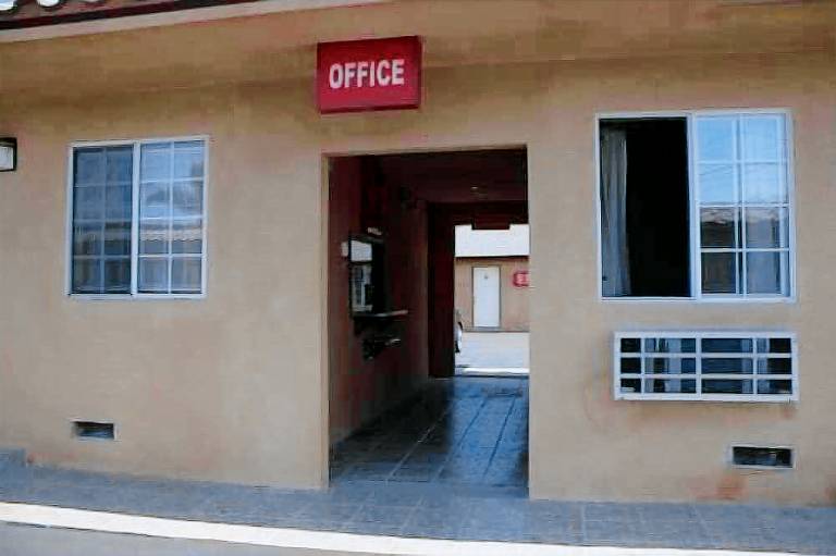 Welcome Inn in Hawthorne, CA