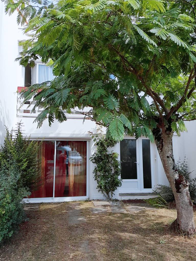 Maison de vacances Vaux-sur-Mer