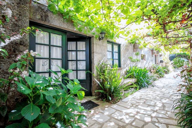 Casa rural Grimancelos