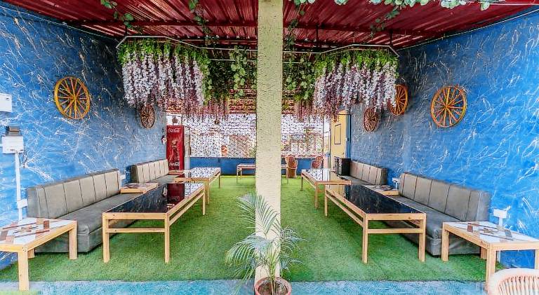 Big Brother Hostel Agra — photo 5