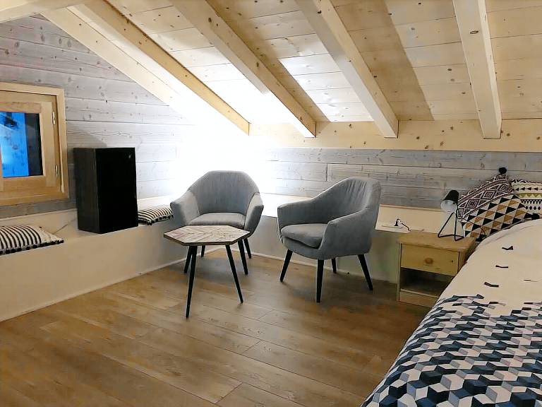 Maison de vacances Onnion
