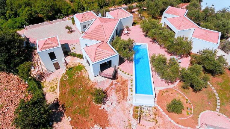 Villa Linardići