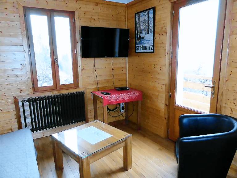 Chalet Saint-Gervais-les-Bains