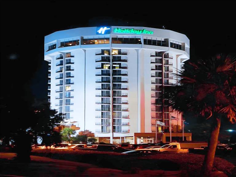 Holiday Inn Charleston Riverview By IHG