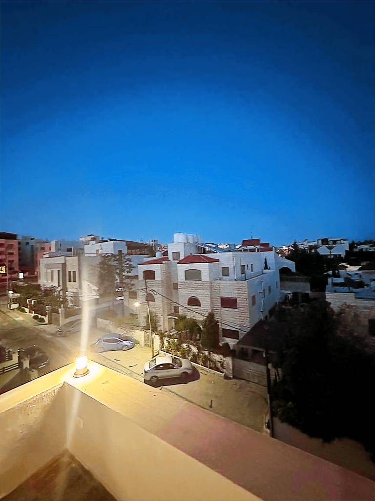 Apartment with terrace | City view — photo 2