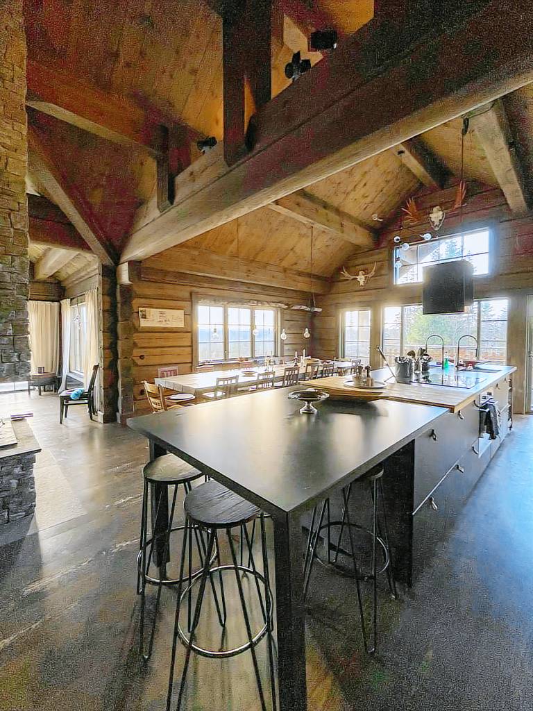 House with patio & sauna — photo 4