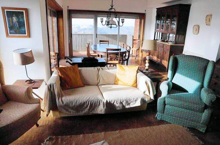 Appartement Baixa Citadina