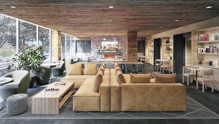 The Watershed — photo 2
