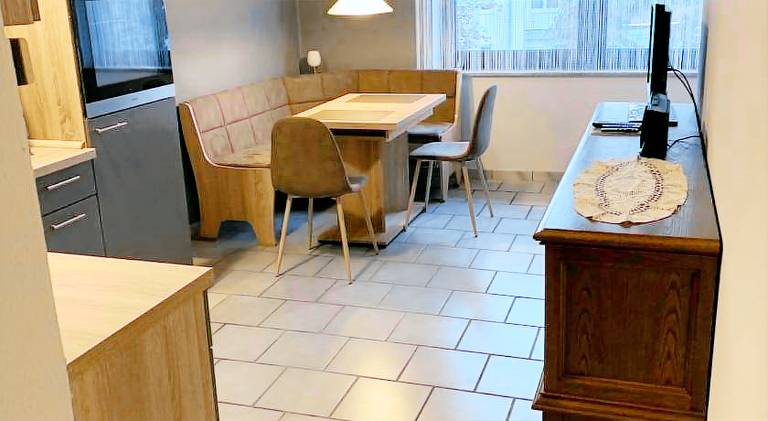 Ferienwohnung Radevormwald