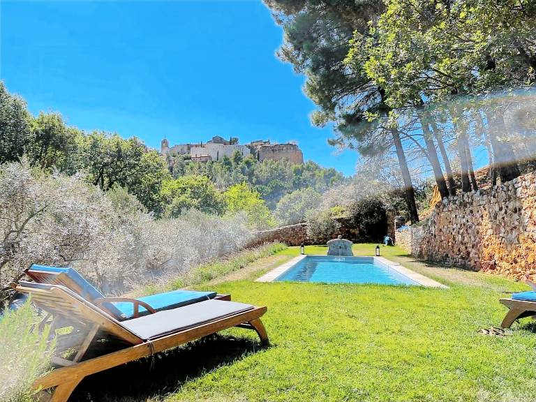 Ferienhaus Roussillon