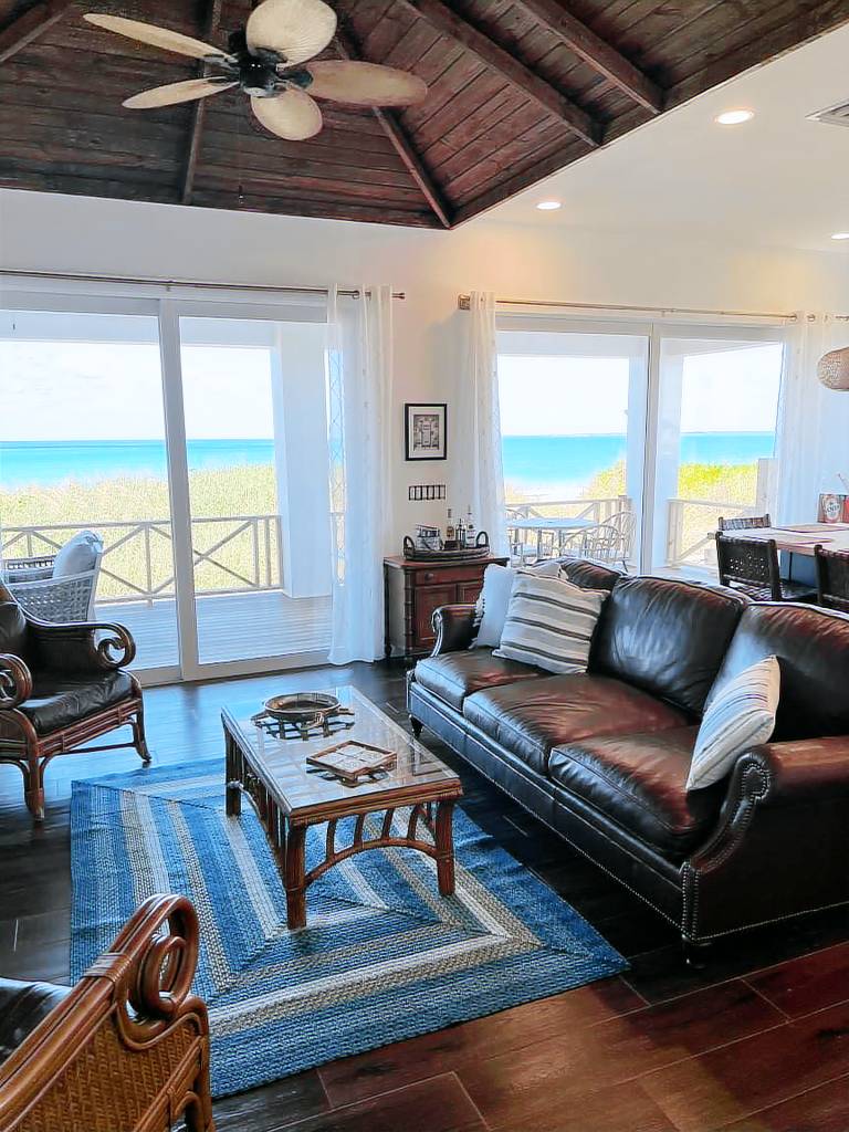 Villa Treasure Cay