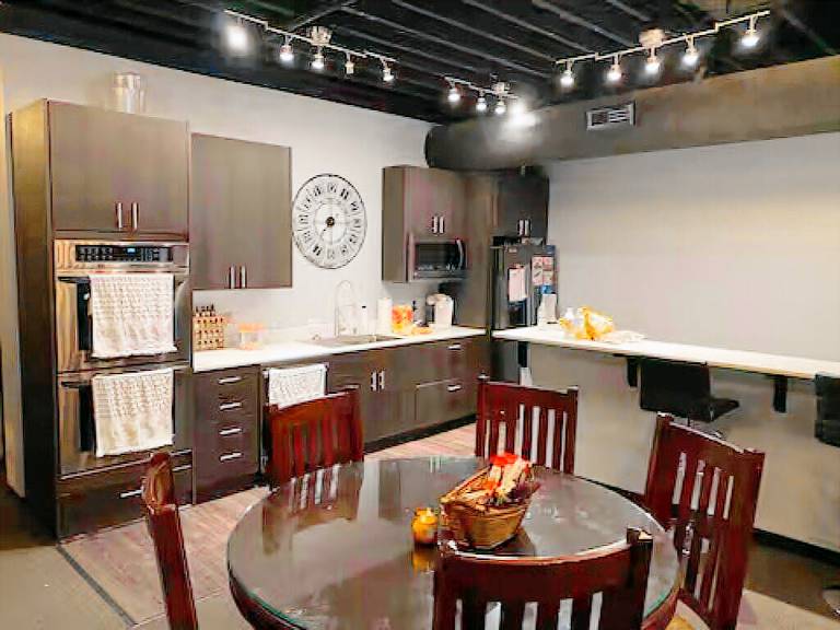 Condo Aberdeen