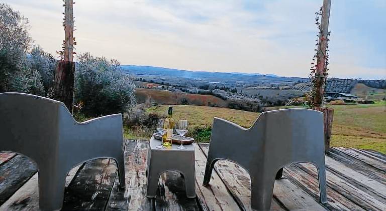 Wonderful chalet with pool | Pets are welcome — photo 4