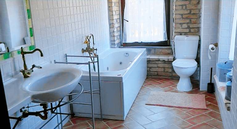 Bed & Breakfast Villa Monterosso — photo 2