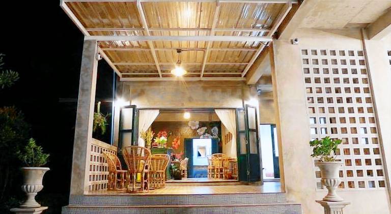 Me Vadsana Hotel — photo 2