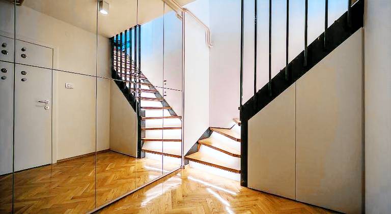 Apartment with patio | Close to Ban Jelačić Square — photo 5