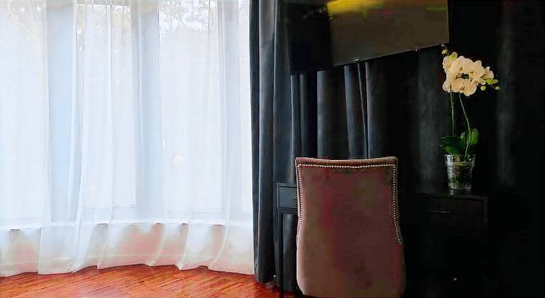 Holiday apartment for 4 persons — photo 5