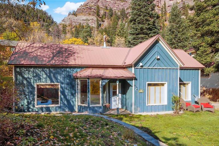 Child-friendly house with fast internet & garden | Mountain view | Suitable for remote work | Pet-friendly — photo 2