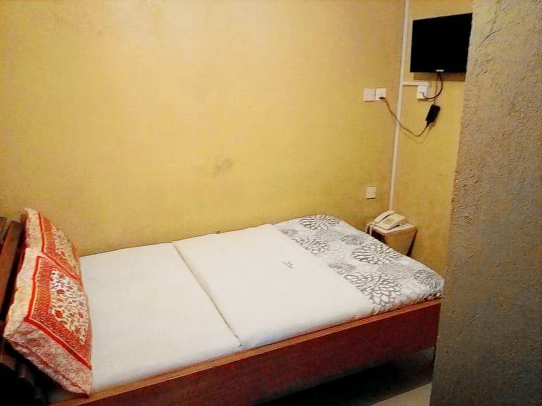 Lovisa Country Hotel — photo 5