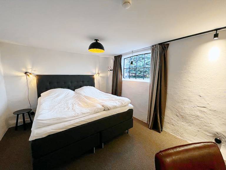 Bed & Breakfast Ystad