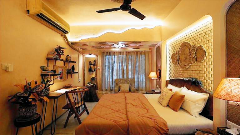 Vacation home with 4 rooms for 10 persons — photo 2