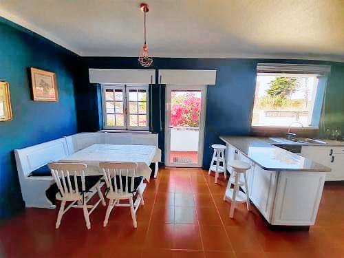 Maison de vacances Sines