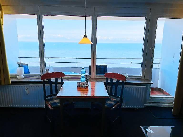 Ferienwohnung Westerland