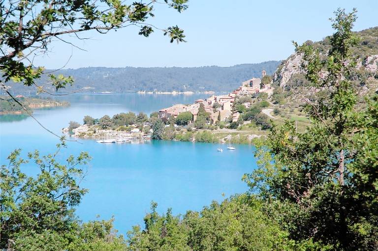 Ferienwohnung Lac de Sainte-Croix