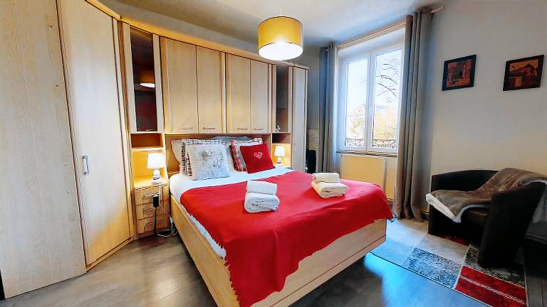 Casa rural Colmar