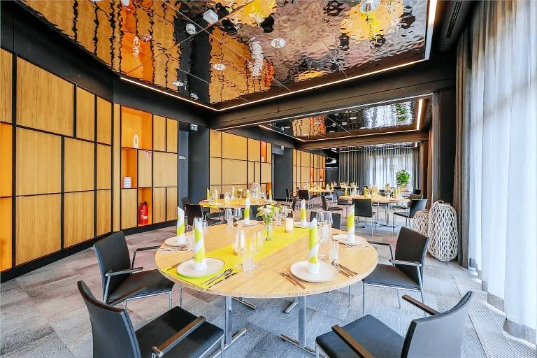 Park Inn by Radisson Wismar — photo 2