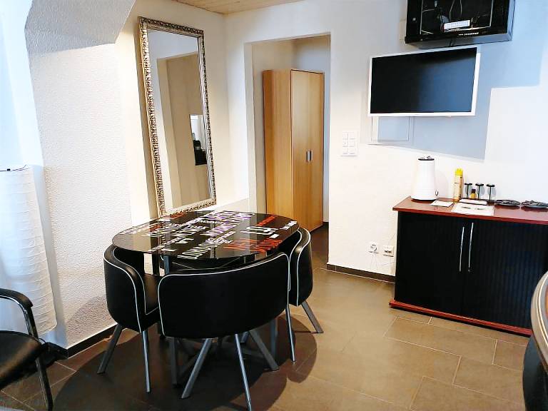 2 Doppelzimmer Ferienwohnung — photo 3