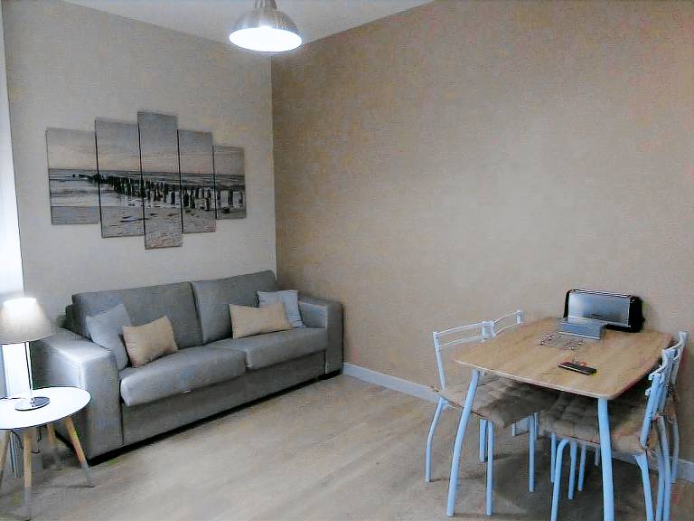 Appartement Gentilly