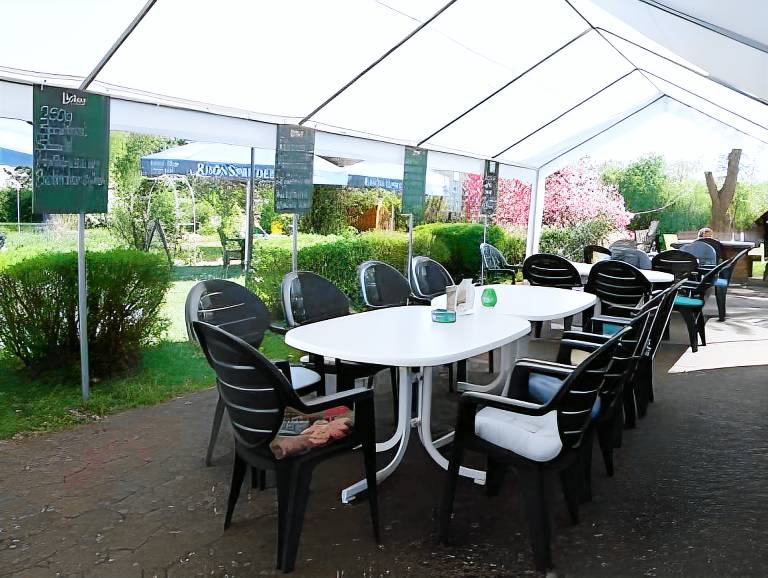 Landhotel Restaurant Gartner — photo 5