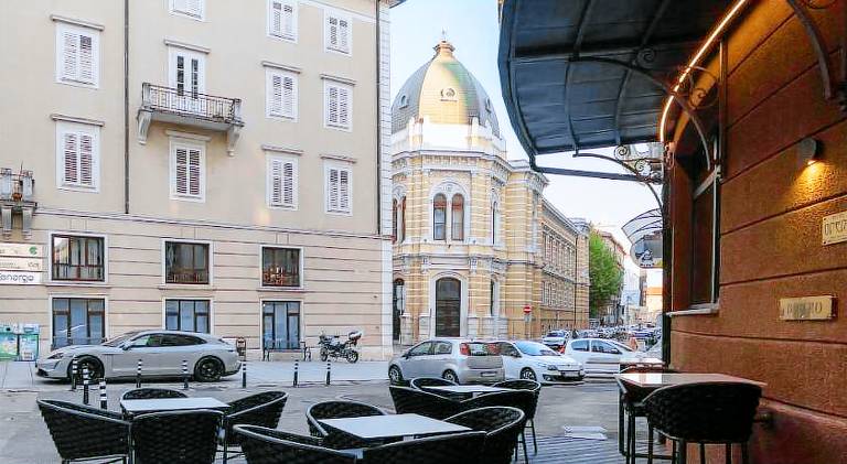 Boutique Hotel OPERA — photo 4