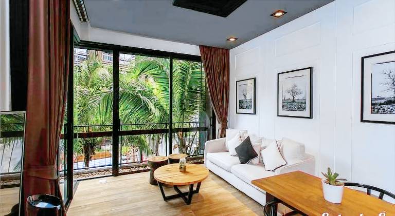 Pleasant rental apartment with pool | Pets are welcome — photo 2