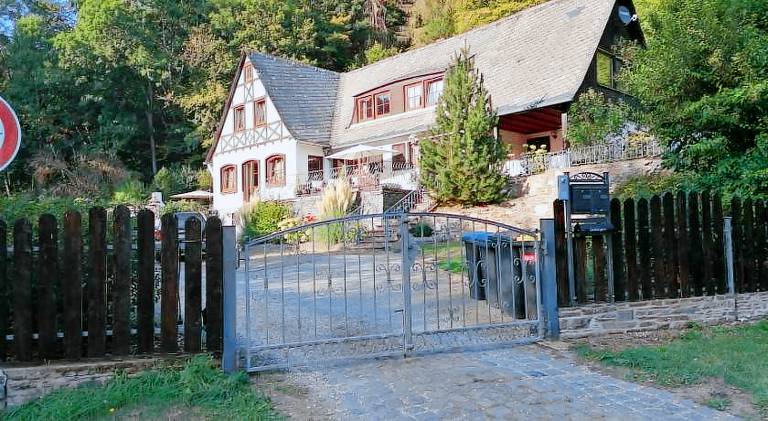 Wonderful vacation home | Pets allowed in Koblenz