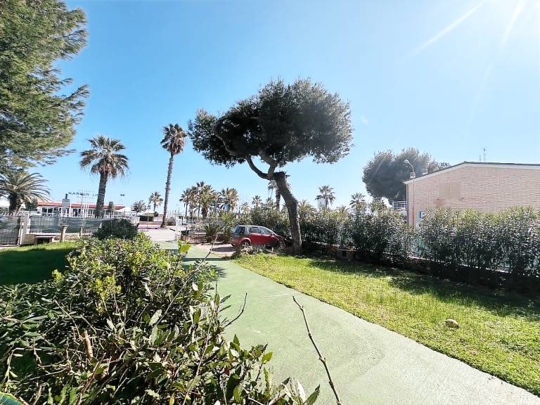 Appartamento vacanza Alba Adriatica