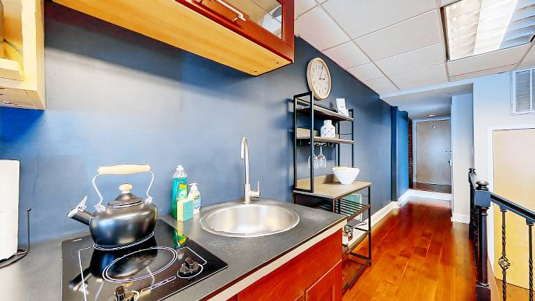 Lovely studio | Next to Faneuil Hall | Pets are welcome — photo 5
