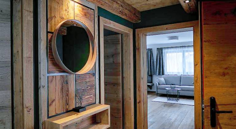 Pleasant holiday apartment with sauna, yard & patio | Next to the ski | Pet-friendly — photo 4