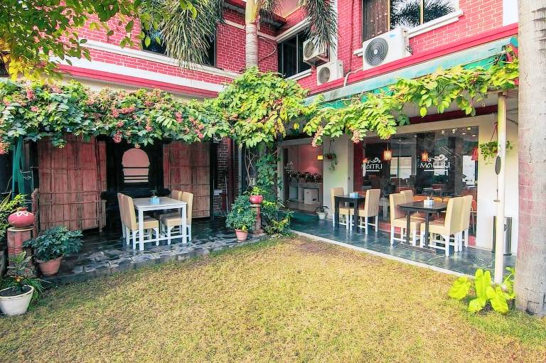 Hotel Ananda Inn