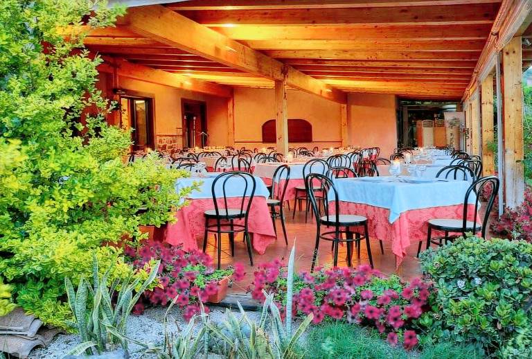 Agriturismo Corte Aragonese (Catania) Recensioni e Prezzi 2025 - Main Image