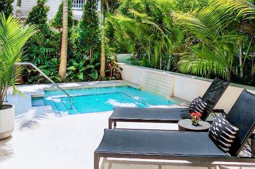 Pension Key West