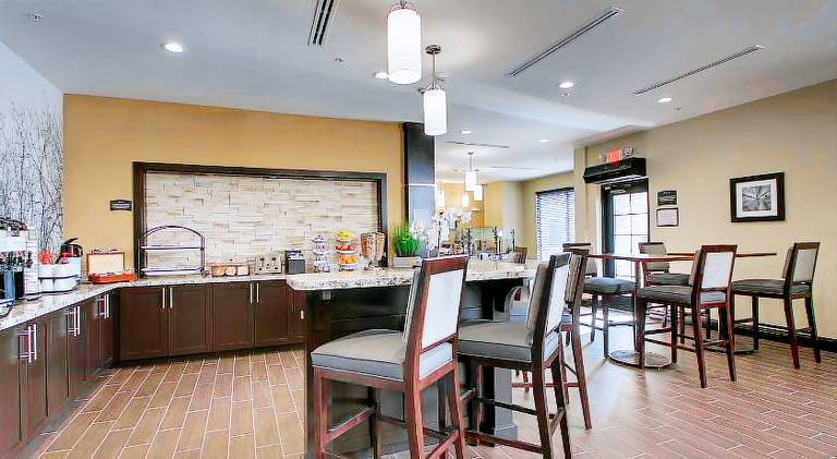 Staybridge Suites The Colony - Frisco By IHG — photo 5