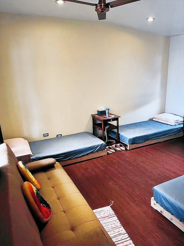 Hostel Tainan