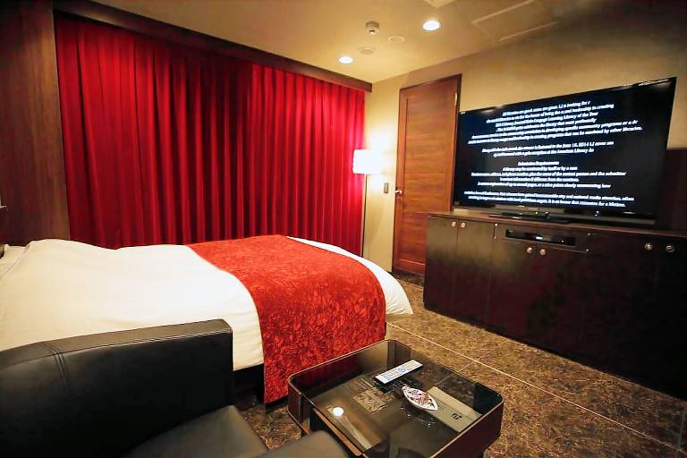 Hotel Uguisudani Club — photo 2
