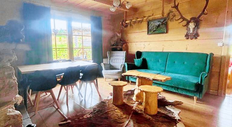Rental apartment with 4 rooms for 9 persons — photo 2