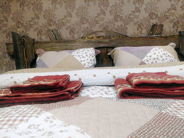 Apartment Lviv