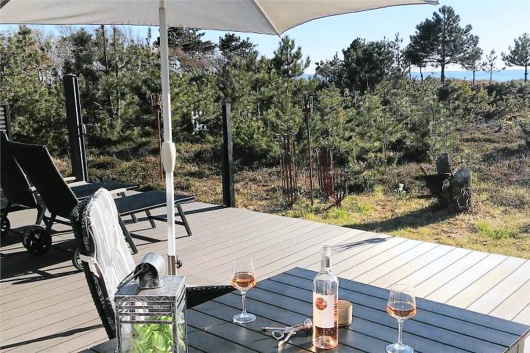 Feriehus Sjællands Odde