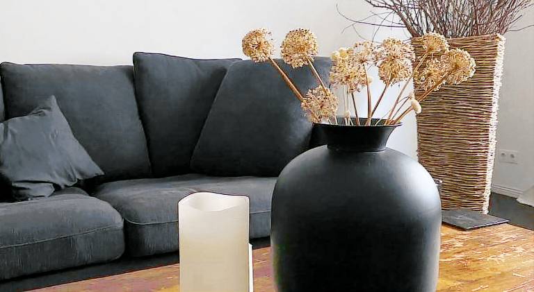 82 m&sup2; Ferienwohnung