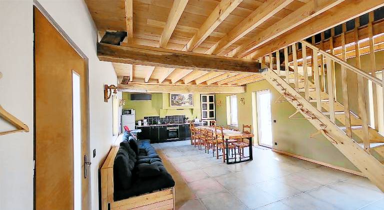 Villa | Dogs allowed in Moulins